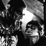 Nikolai Cherkasov, Pavel Kadochnikov