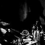 Nikolai Cherkasov, Pavel Kadochnikov