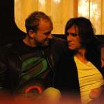 Sambor Czarnota, Borys Szyc