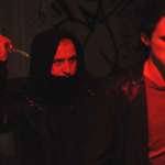 Sambor Czarnota, Borys Szyc