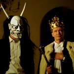 Sambor Czarnota, Jan Frycz