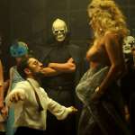 Sandra Majka, Paweł Maserak