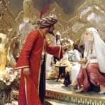 Elsa Pataky, Micha&euml;l Youn