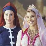 Elsa Pataky, Juliette Poissonnier