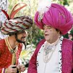 Micha&euml;l Youn, Jacques Villeret