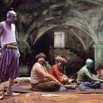 Micha&euml;l Youn, Kad Merad, Olivier Baroux, Arno Chevrier