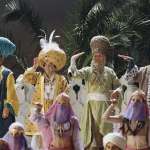 Rufus, Franck Dubosc, Jacques Villeret, Magloire Delcros-Varaud