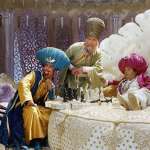 Rufus, Franck Dubosc, Jacques Villeret