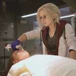 Alexandra Voicu, Rose McIver