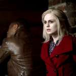 Malcolm Goodwin, Rose McIver