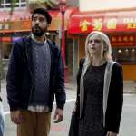 Rahul Kohli, Rose McIver