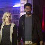Rahul Kohli, Rose McIver