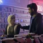 Rahul Kohli, Rose McIver