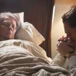 Judi Dench, Leonardo DiCaprio