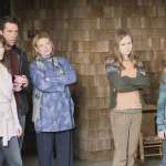 Alison Pill, Juliette Binoche, Dane Cook, Britt Robertson, Dianne Wiest