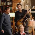 Dane Cook, Dianne Wiest, Steve Carell