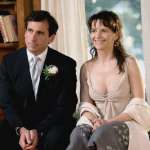 Juliette Binoche, Steve Carell