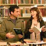 Juliette Binoche, Steve Carell