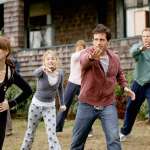 Juliette Binoche, Norbert Leo Butz, Britt Robertson, Steve Carell