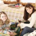 Marlene Lawston, Juliette Binoche