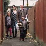 Dave Johns, Hayley Squires, Briana Shann, Dylan McKiernan