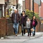 Dave Johns, Hayley Squires, Briana Shann, Dylan McKiernan