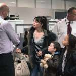 Hayley Squires, Briana Shann, Dylan McKiernan, Stephen Clegg