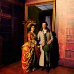 Lorenzo Balducci, Ketevan Kemoklidze