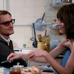 Louis Garrel, Stacy Martin