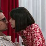 Louis Garrel, Stacy Martin