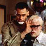 Jim Carrey, Michael Bowman