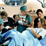 Steve Tyler, Jim Carrey, Traylor Howard, Melinda Farrelly, Nancy Byers