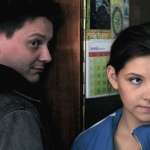 Polina Pushkaruk, Sergey Yatsenyuk