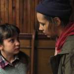 Vika Lobacheva, Polina Pushkaruk