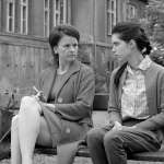 Kl&aacute;ra Mel&iacute;&scaron;kov&aacute;, Michalina Olszańska