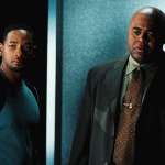 Chi McBride, Will Smith