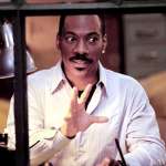 Eddie Murphy