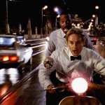 Owen Wilson, Eddie Murphy