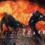 Owen Wilson, Eddie Murphy