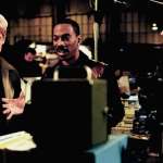 Owen Wilson, Famke Janssen, Eddie Murphy