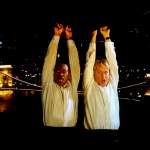 Owen Wilson, Eddie Murphy