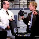 Owen Wilson, J.B. Bivens