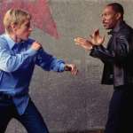 Owen Wilson, Eddie Murphy