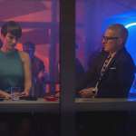 Jacek Poniedziałek, Maja Ostaszewska