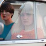 Joanna Kulig, Maja Ostaszewska