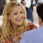 Matt Dillon, Kate Hudson