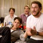 Matt Dillon, Seth Rogen