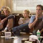 Owen Wilson, Matt Dillon, Kate Hudson