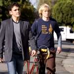 Owen Wilson, Matt Dillon