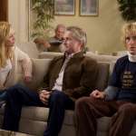 Owen Wilson, Michael Douglas, Kate Hudson